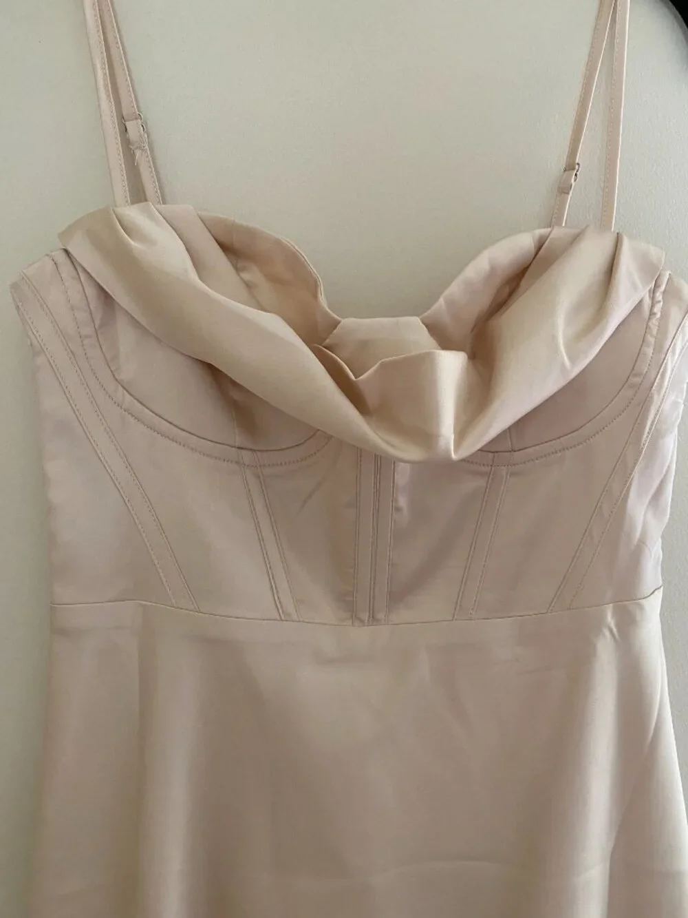 New Princess Polly Formal Dress
